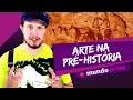  arte na prhistria paleoltico e neoltico  mundo artes  enem