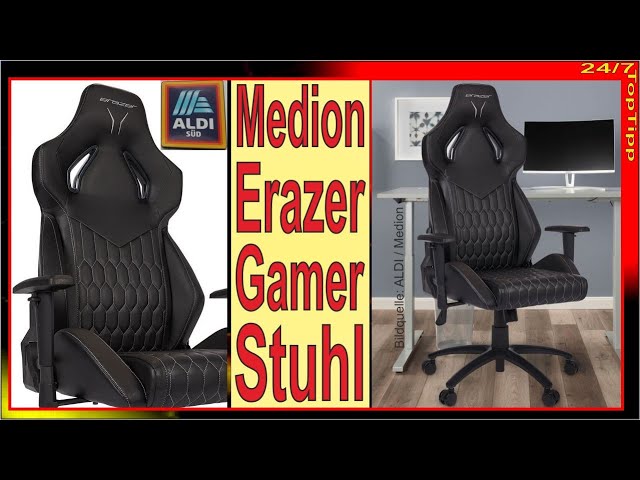 MEDION® ERAZER® Druid X10