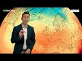 21/05/2026 - Warmer weather - Evening Weather Forecast UK – Met Office Weather