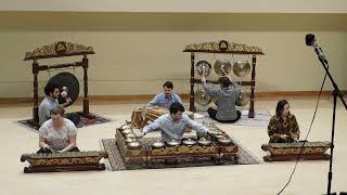 Download Lagu Kodehel – Ular Kili — University of Pittsburgh Gamelan Fall 2019 MP3