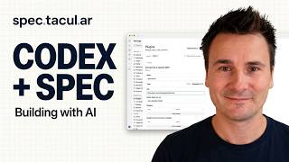 How to Turn a Specification into Code in 8 Minutes
