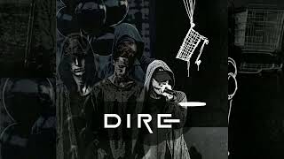 (FREE FOR PROFIT) Dark Orchestral NF Type Beat - Dire