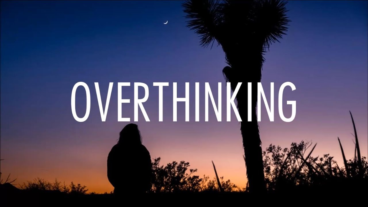 在 YouTube 上觀看「savannah sgro - overthinking // lyrics」 在 YouTube 上觀看「savannah sgro - overthinking // lyrics」
