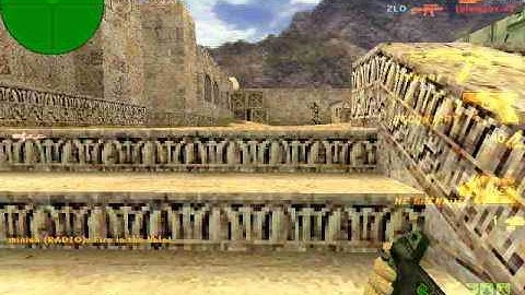 CSDM.AVENGERS.RO Server Respawn Mod