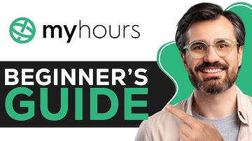 How to Use My Hours for Time Tracking | Beginner’s Guide