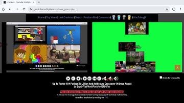 Up To Faster 104 Parison To Jillian And Addie And Crossover (4/Once Again) (For @Mason1gou123)