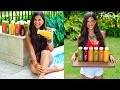 How to Do a 3-Day Juice Cleanse!