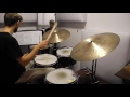 Groove x drum transcription gregory hutchinson  clemens lotz