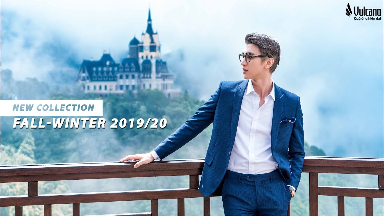 𝐕𝐔𝐋𝐂𝐀𝐍𝐎 𝐂𝐎𝐋𝐋𝐄𝐂𝐓𝐈𝐎𝐍 | 𝐓𝐇𝐄 𝐅𝐀𝐋𝐋-𝐖𝐈𝐍𝐓𝐄𝐑 𝟐𝟎𝟏𝟗/𝟐𝟎