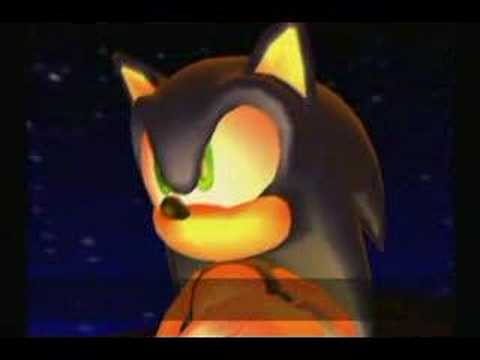 (Sonic Adventure DX) Super Sonic #4) What Happen - (Sonic Adventure DX) Super Sonic #4) What Happen