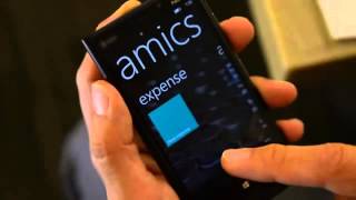 Mobile Business Apps Overview Microsoft Dynamics AX