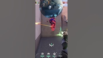 This is why my duo has trust issues… #Valorant #valorantyoru #itpolar #gaming #valorantclips #shorts