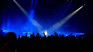 Faithless - insomnia - Nottingham Arena - 03.12..2010