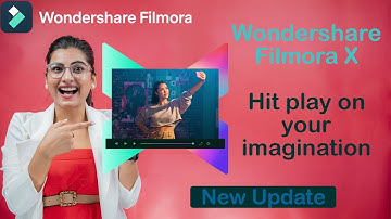 MY EXTENDED REVIEWS ON WONDERSHARE FILMORA X | SKF !