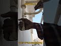 2" x 3/4" CPVC pipe line fitting setup #viral #shorts#viralvideo #contractor #plumbing #worldplumber
