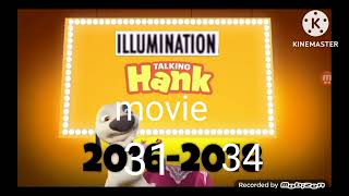 all illumination logos 2010 to 2100