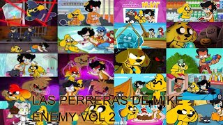 LAS PERRERÍAS DE MIKE: TEMPORADA 1 [Enemy vol 2] 💎 SERIE ANIMADA de MIKECRACK