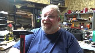 Tool Tip: Budget Hammers for Leathercraft