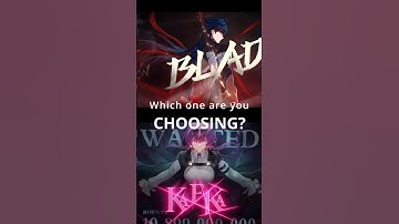 Which one are you choosing? #honkaistarrail #kafka #blade #honkaistarrailedit #egypttrend