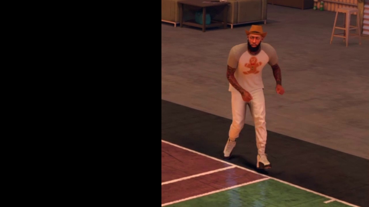 NBA 2K17 MyPark + Best OutFits Part 2 + Dance Video + Best Dresser