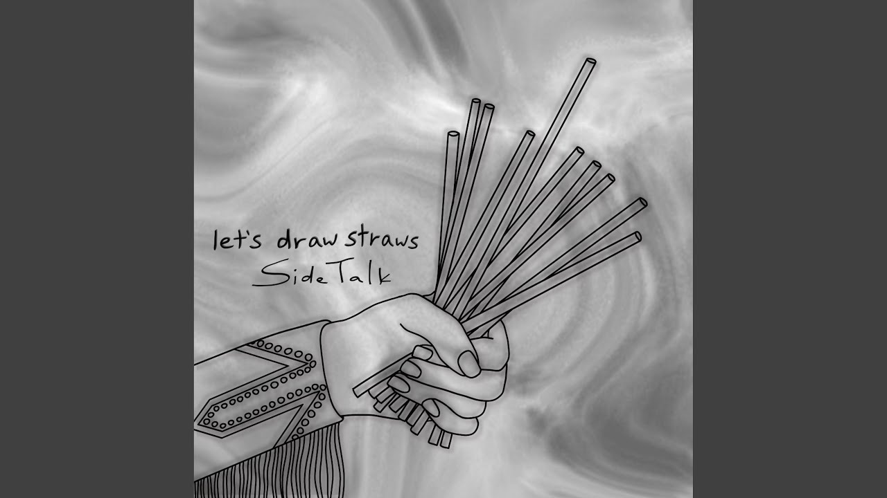 Watch Let's Draw Straws on YouTube Watch Let's Draw Straws on YouTube