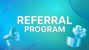 Refer a Friend | Discover #Bitget