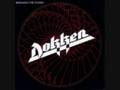 Dokken - Seven Thunders