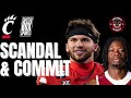 The Sorsby Saga &amp; Cincy’s New Big Man | UC Bearcats Breakdown