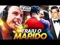 SUPER XANDÃO REAGINDO A SUPERMAN DESTRUIU O CASAMENTO DA RACHEL BROSNAHAN?
