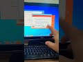 O Windows não pode verificar o editor deste software de driver