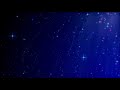 Falling Stars Animation for Title Background Video Effects HD