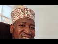 KUMUHAMISHA ADUI 