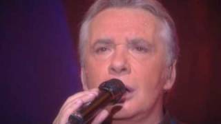 Les hommes du vent Sardou 2005 chords