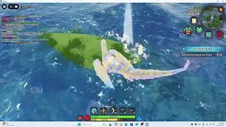Survival as Lucensia, Part 1