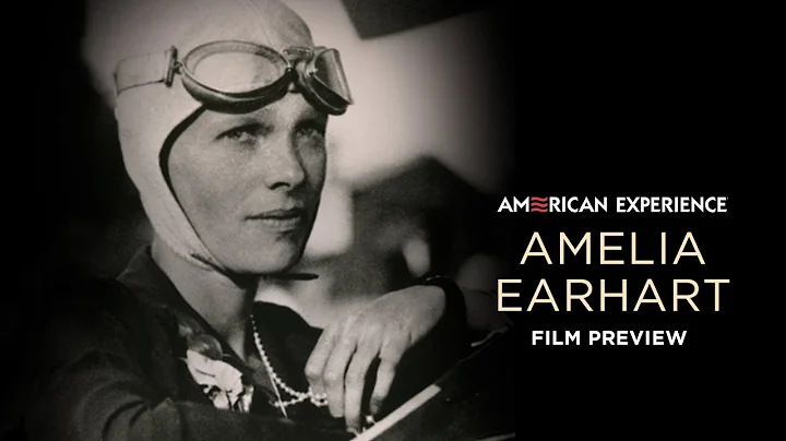 Chapter 1 | Amelia Earhart | American Experience |...