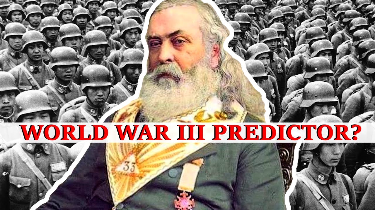 10 самых спорных убеждений АЛЬБЕРТА ПАЙКА! Адвокат Люцифера?