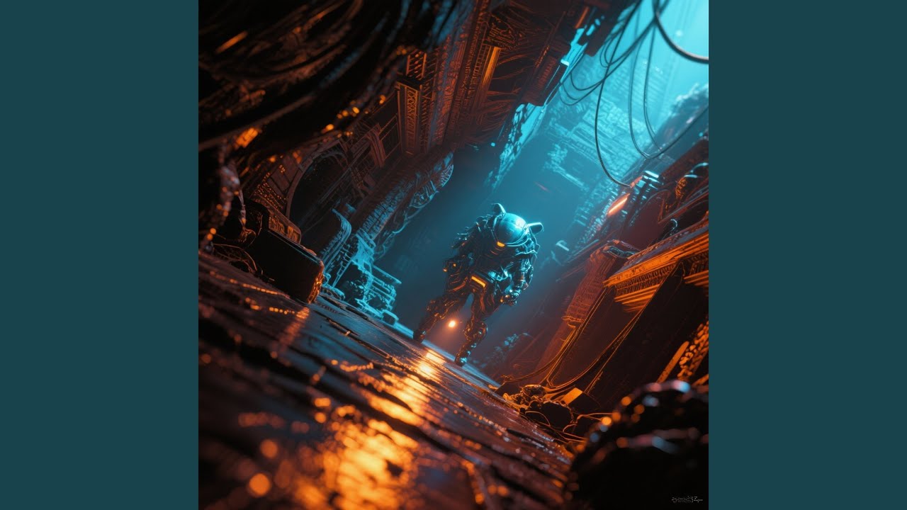 Starlight Lovers Sky