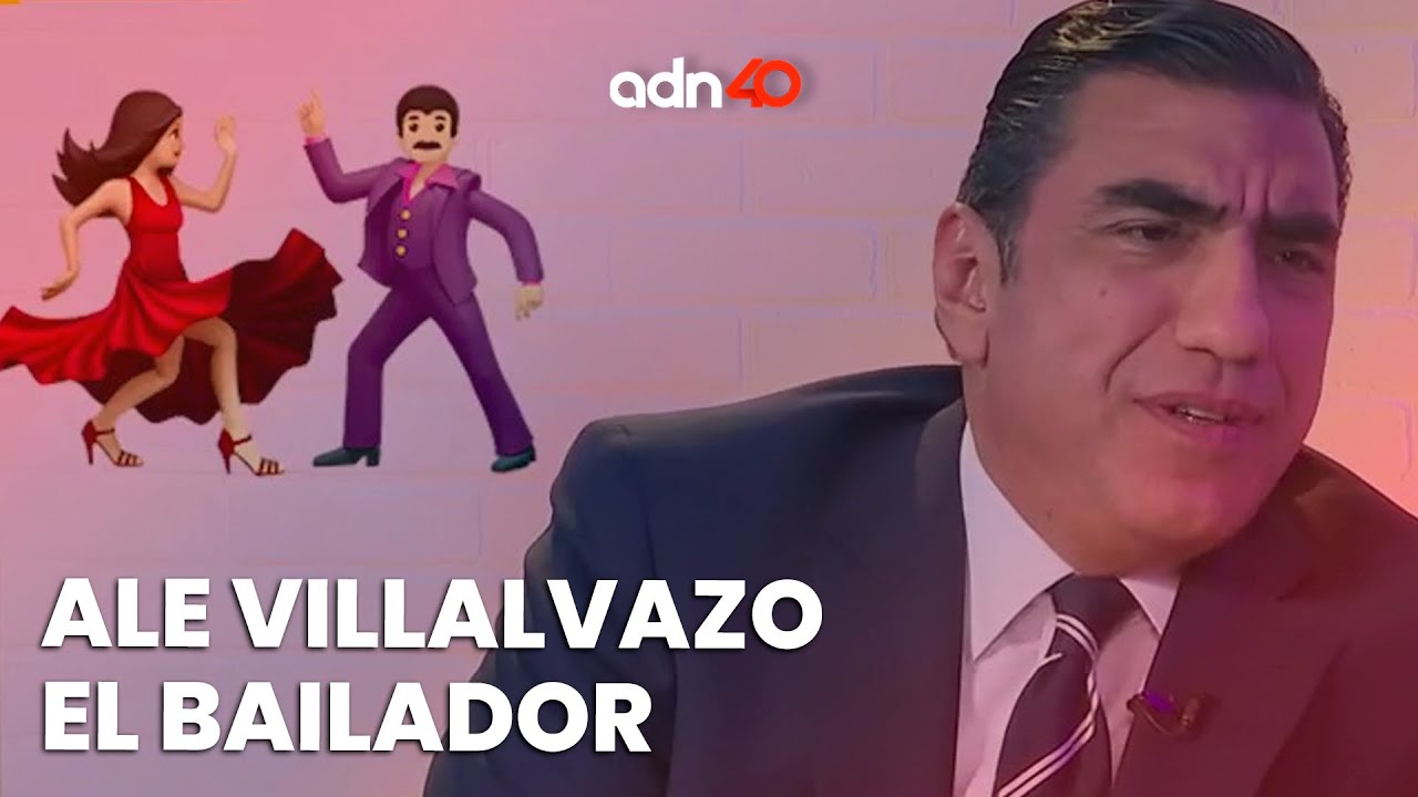 40 preguntas por Vaitiare Mateos | Alejandro Villalvazo