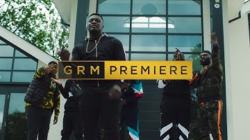 Da Beatfreakz x AJ x Deno x Swarmz x Cadet - Pumpy [Music Video] | GRM Daily