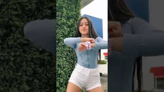 Pa' Que Retozen Dance Compilation | Trending Tiktok Dance Challenge 2021 |  Shaulaponce20 #Shorts