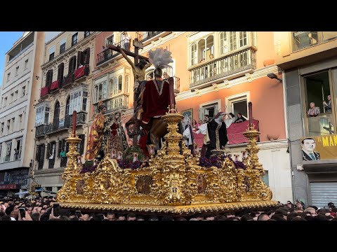 Pontificia, Real, Muy Ilustre y Venerable Archicofradía del Santísimo Cristo de la Sangre, María Santísima de Consolación y Lágrimas y del Santo Sudario