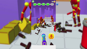 NOOB vs PRO vs HACKER /Knock