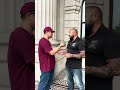Bondi Sydney terrorist attack, my interview on Parliament steps.