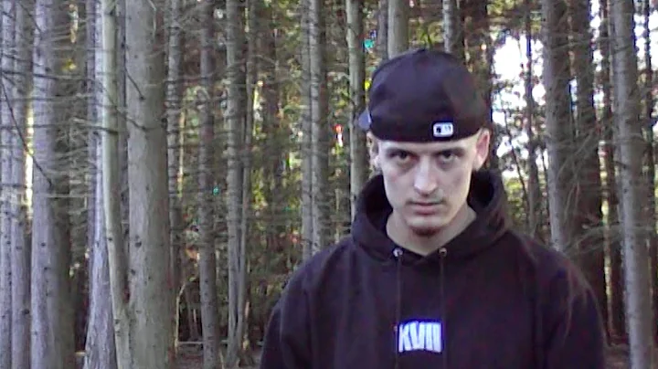 Frazer - 17MPH (Official Music Video)