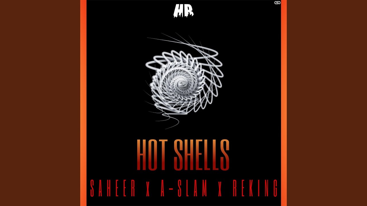 Watch Hot Shells on YouTube Watch Hot Shells on YouTube