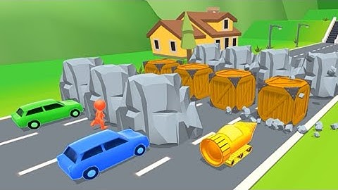 🥳🌷Shape Shifting All Levels Android,ios Gameplay Walkthrough 03 | iCandyGames |#Subscribe