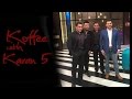 Koffee With Karan Season 5: Salman Khan | Arbaaz Khan | Sohail Khan | Episode 100