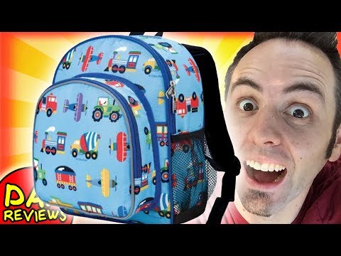 back-to-school-supplies-haul-target-#3-|-boy's-backpack-from-target-unboxing