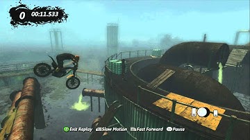 Fishy Business WR - Classyfication - 13 2 14