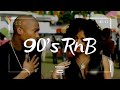 90s R&B Hits 🎬 90s R&B Playlist (90s r&b slow jams)